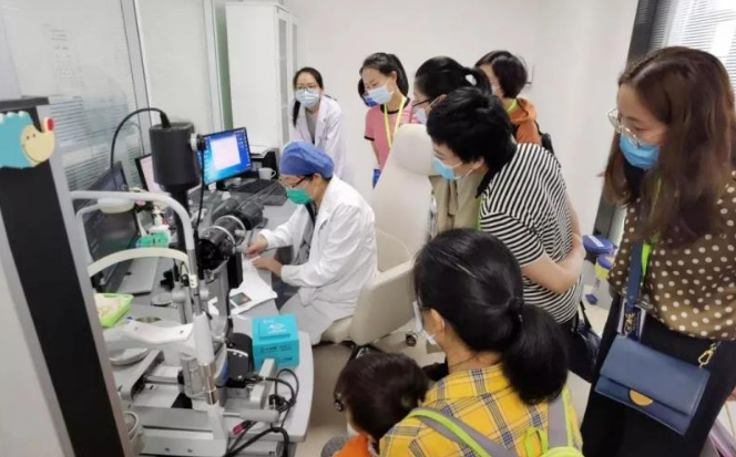 8868登录平台旗下2家医院荣登“全国GCP机构药物临床试验量值排行榜”4.png