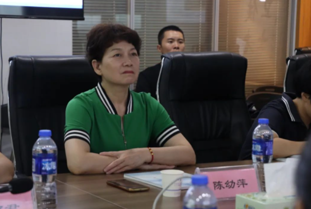 厦门市总工会党组成员、二级巡视员陈幼萍走访厦门眼科中心3.png