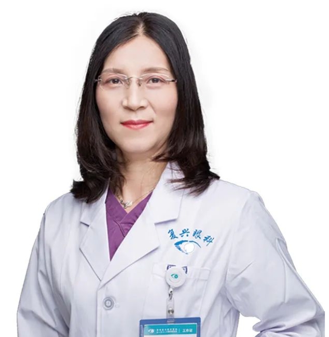 8868登录平台徐州复兴眼科王海菊：妙手拨迷障，匠心护光明1.png