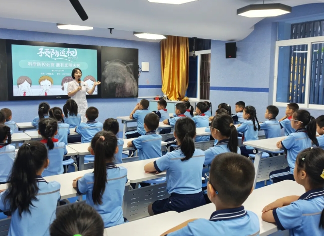 厦门眼科中心着力打造爱眼宣传教育月，服务升级实现全人群全年龄段全生命周期全覆盖2.png