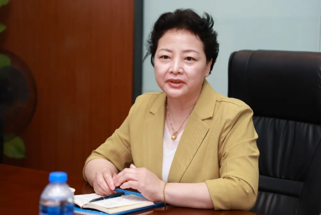 点滴爱心，点亮光明!中国华侨公益基金会领导莅临8868登录平台调研指导6.png